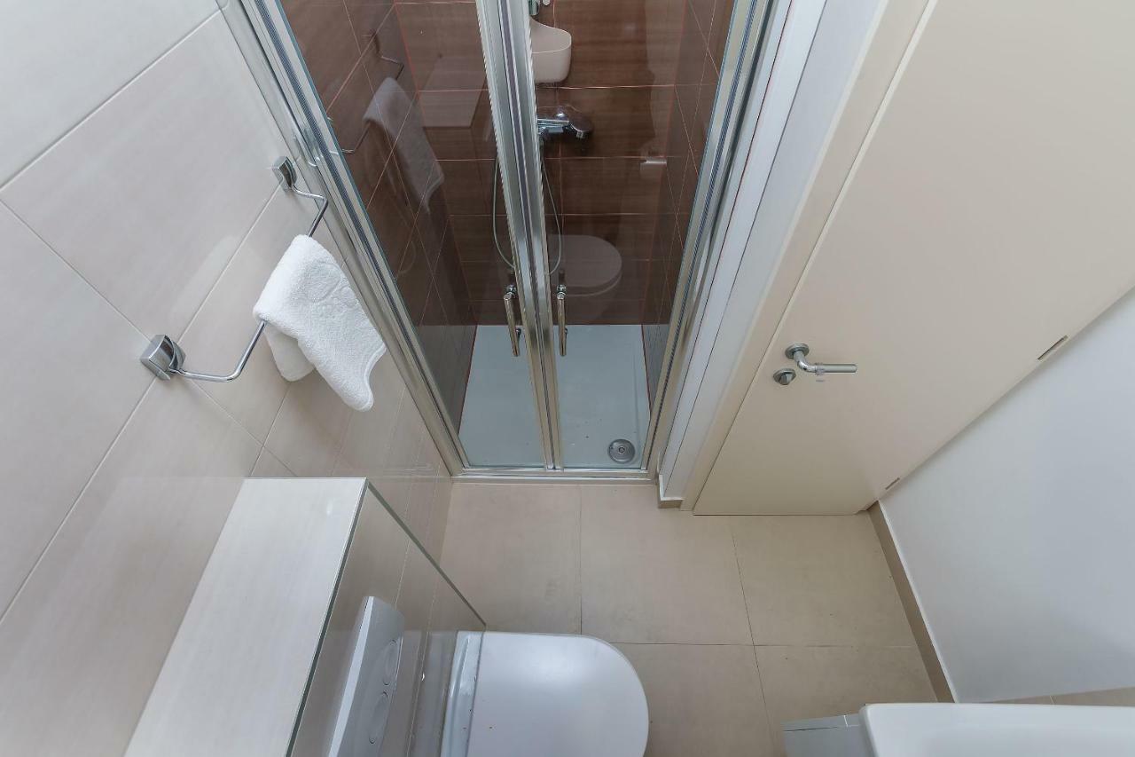 Apartman Aquamarine *