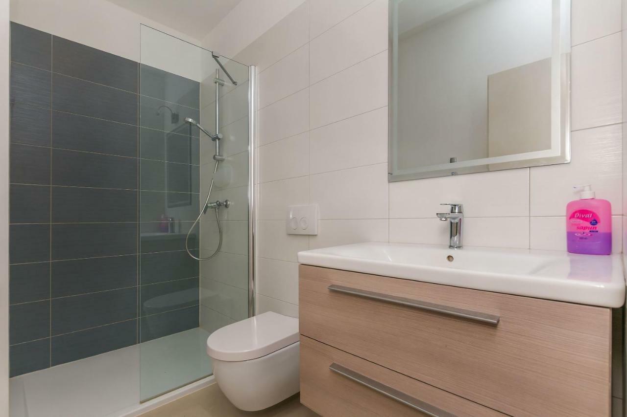 Apartman Aquamarine