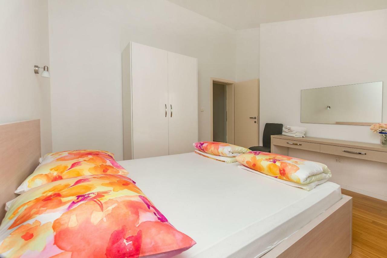 Aquamarine Apartman Duće