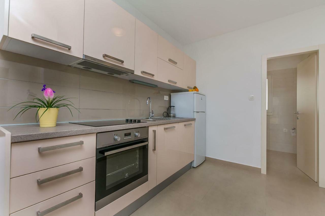 Apartman Aquamarine Duće