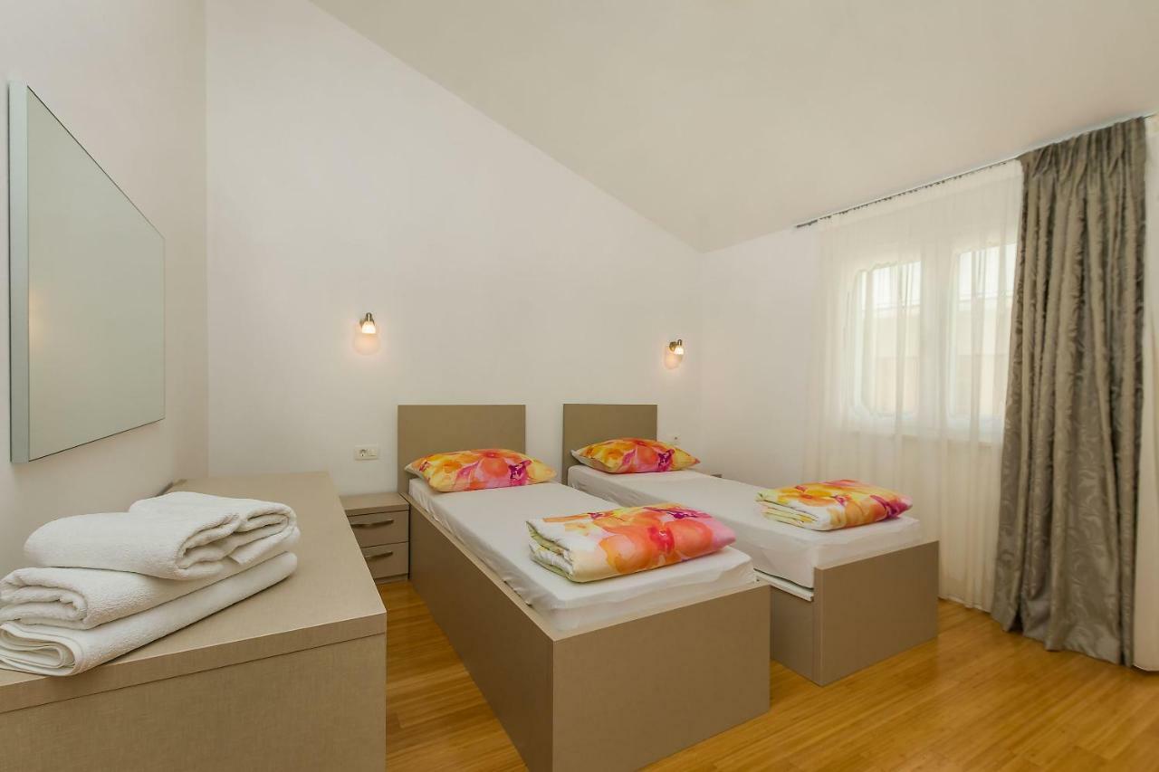 Apartman Aquamarine