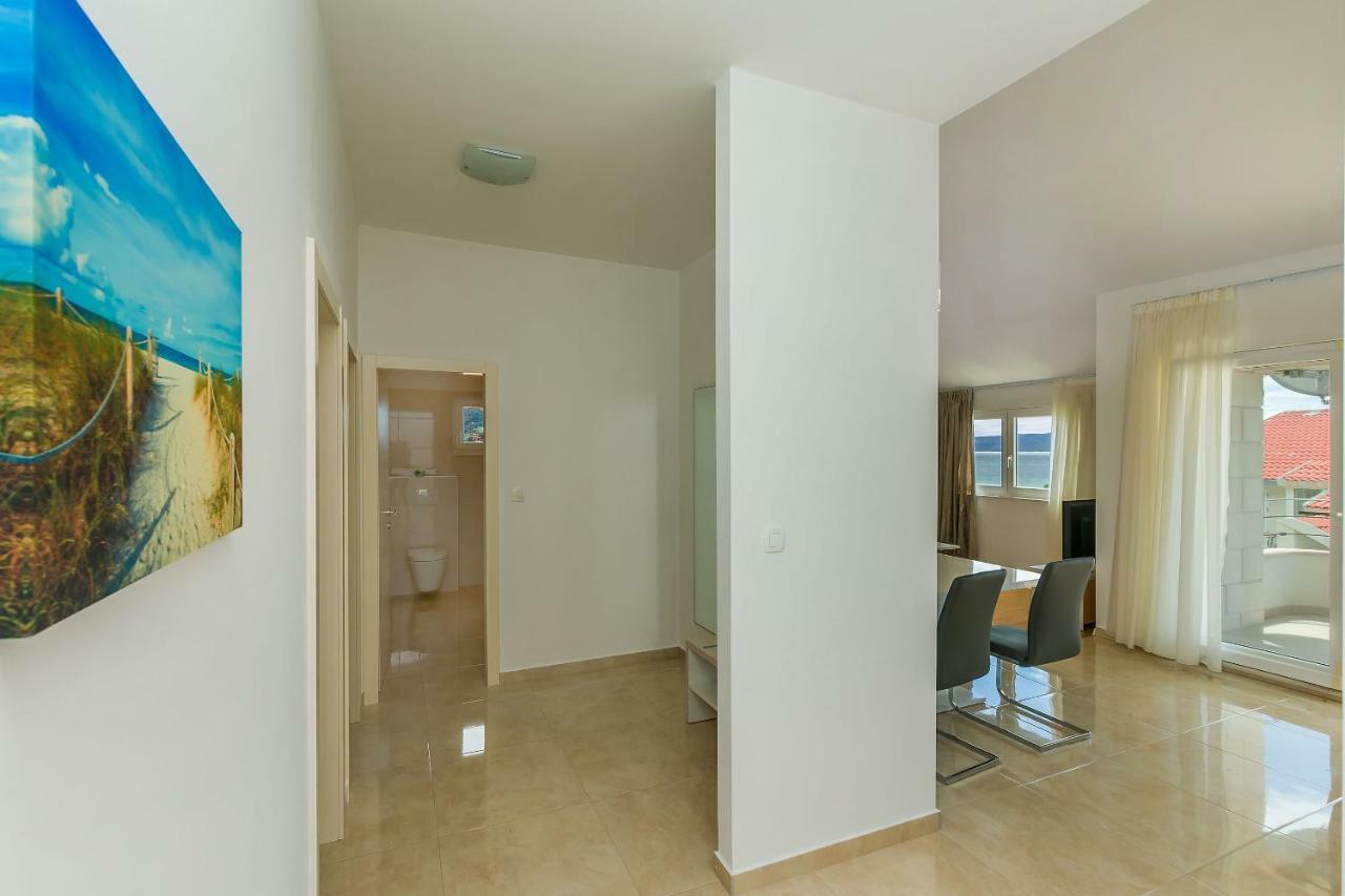 Apartman Aquamarine Duće