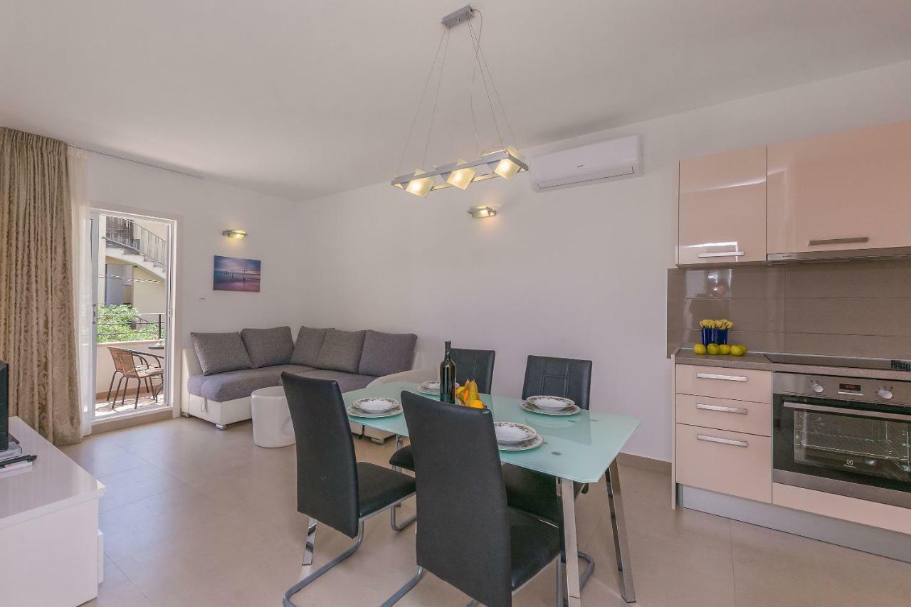 Apartman Aquamarine