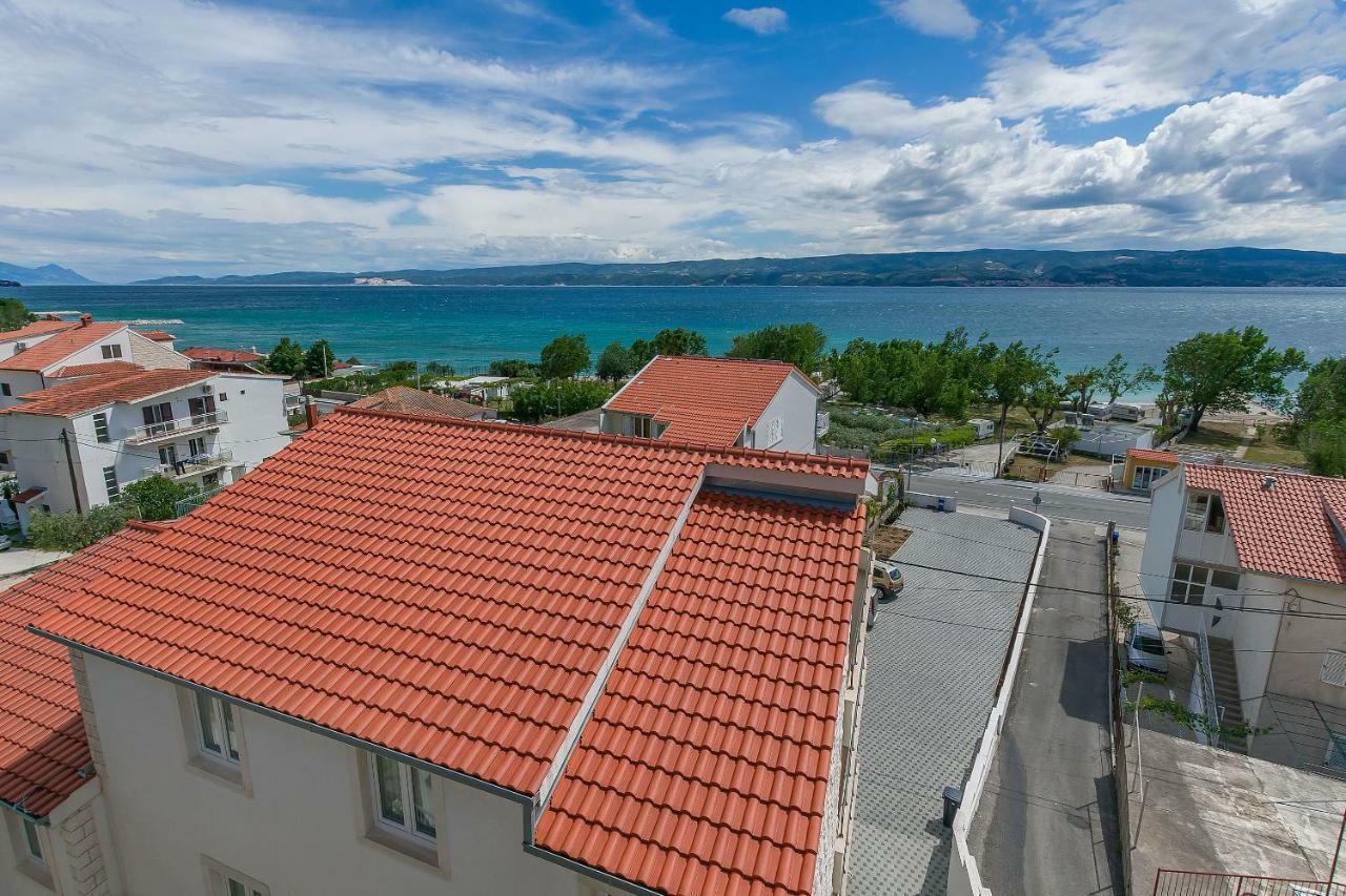 Apartman Aquamarine Duće