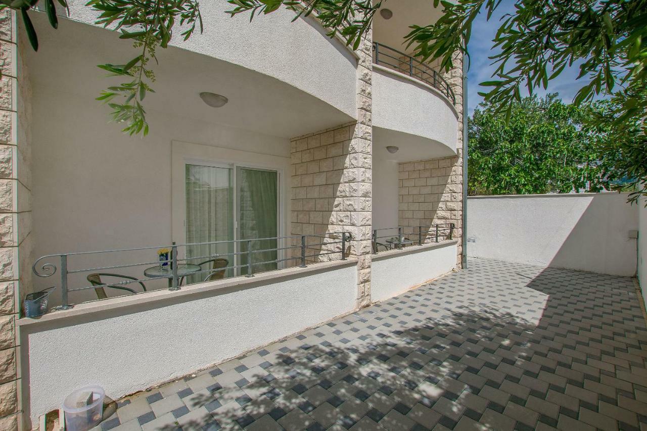 Aquamarine Apartman