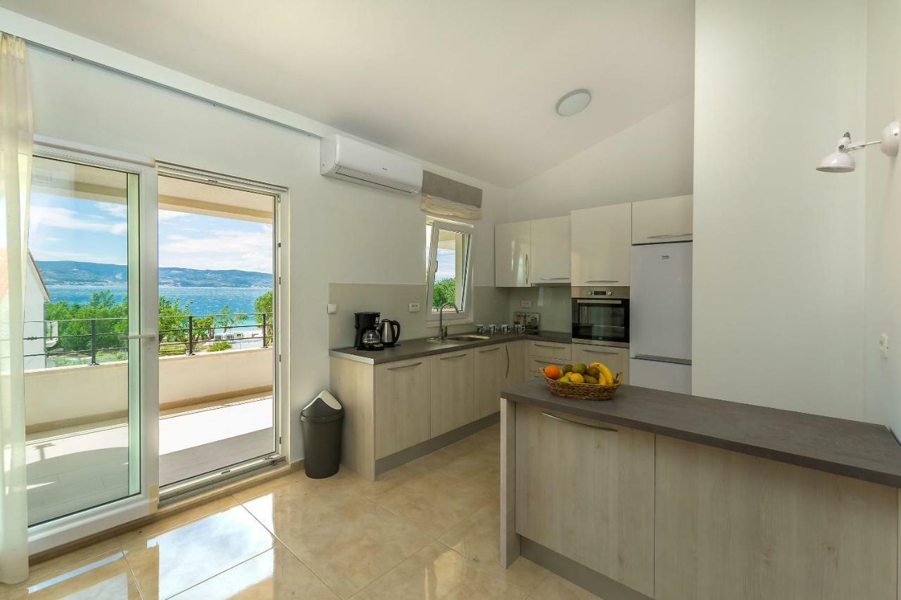 Apartman Aquamarine Duće