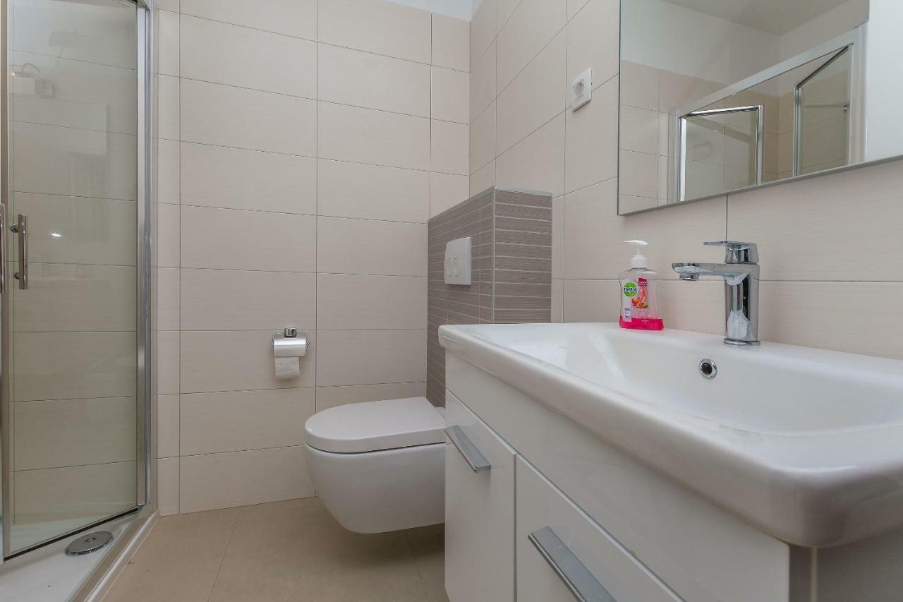 Apartman Aquamarine