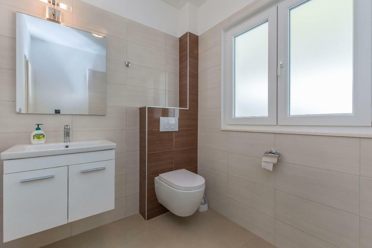 Apartman Aquamarine Duće