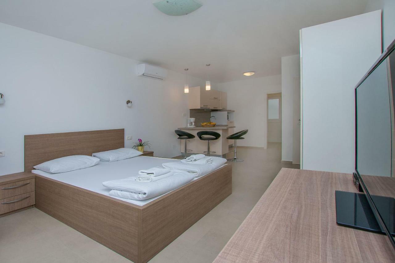 Apartman Aquamarine