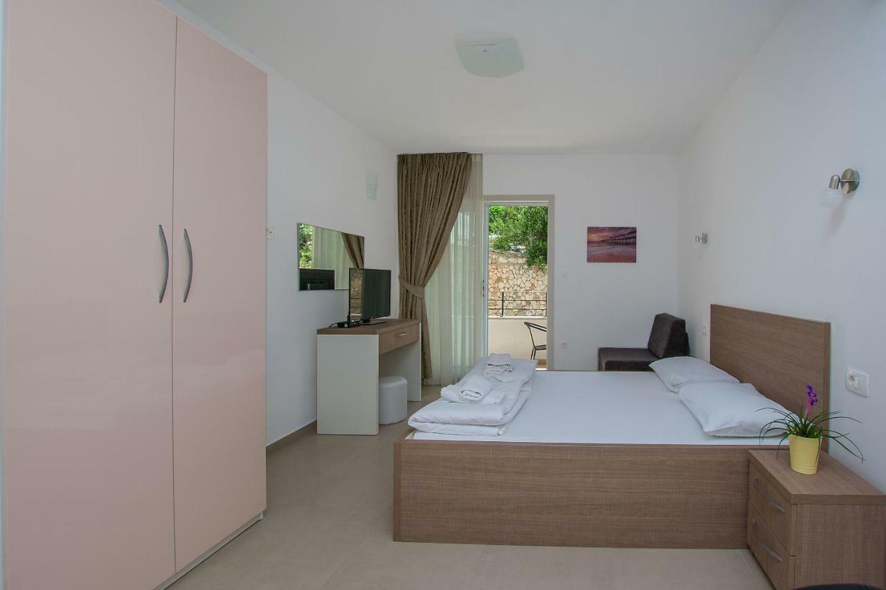 Apartman Aquamarine *
