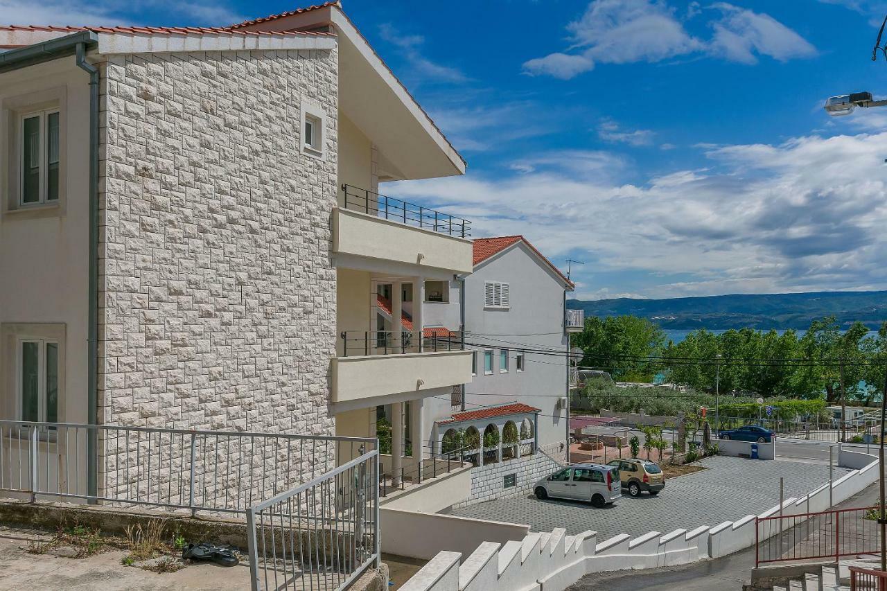 Apartman Aquamarine Duće