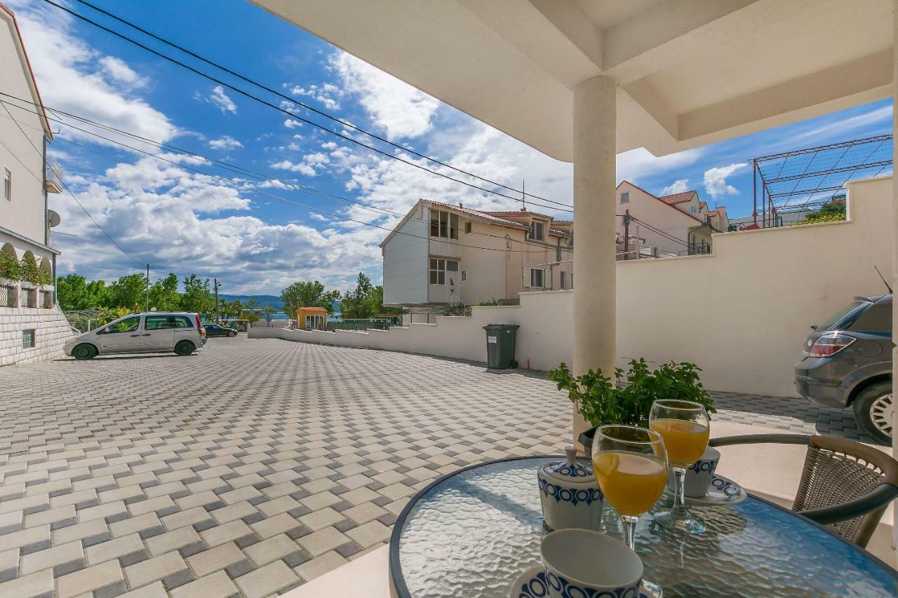 Apartman Aquamarine *