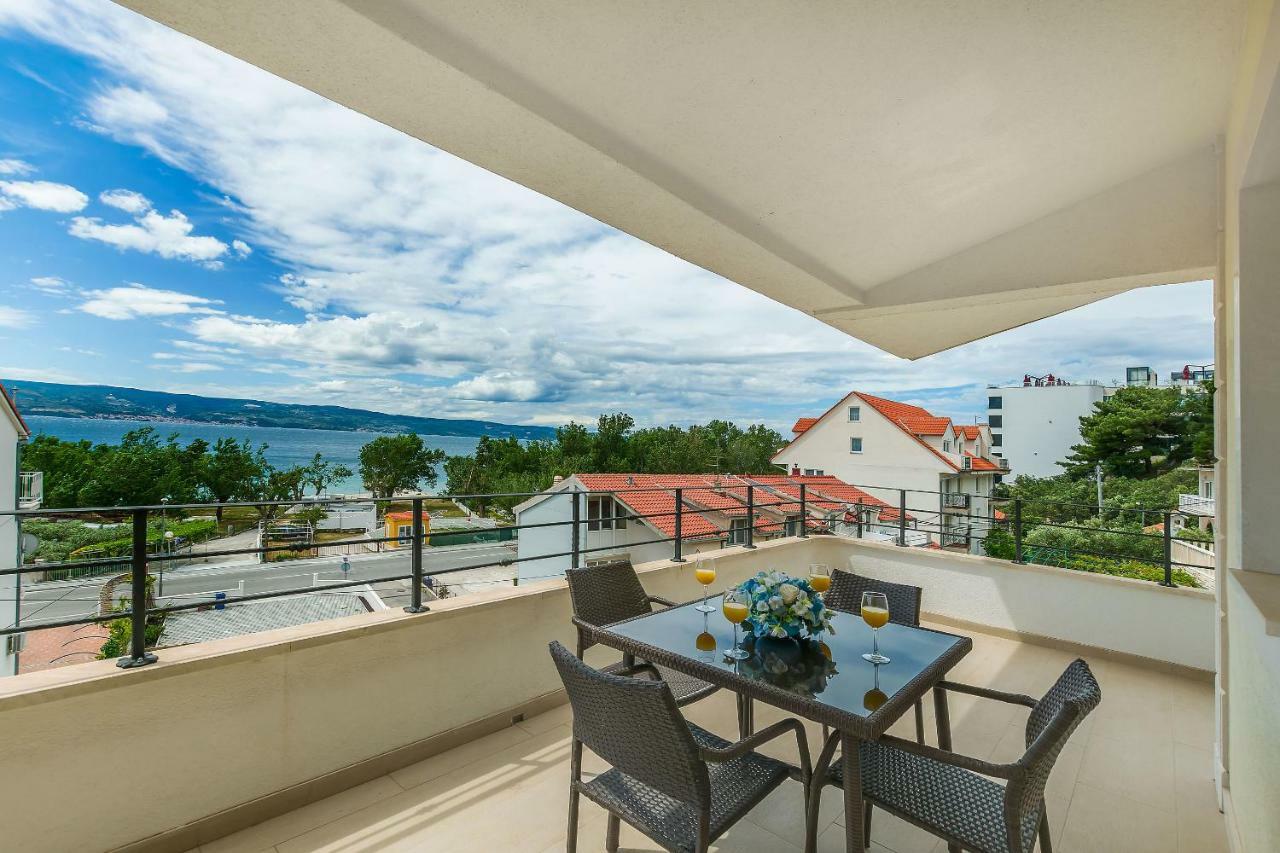 Apartman Aquamarine *