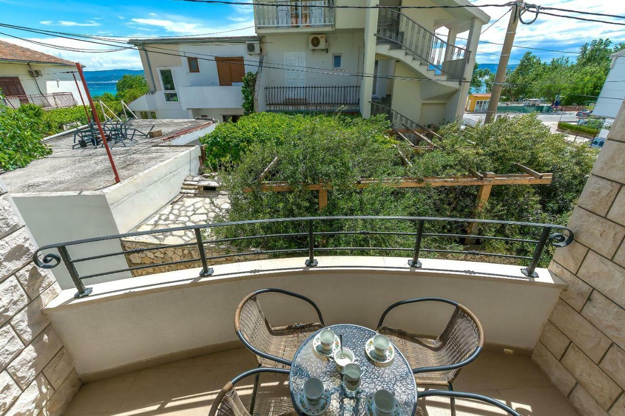 Aquamarine Apartman