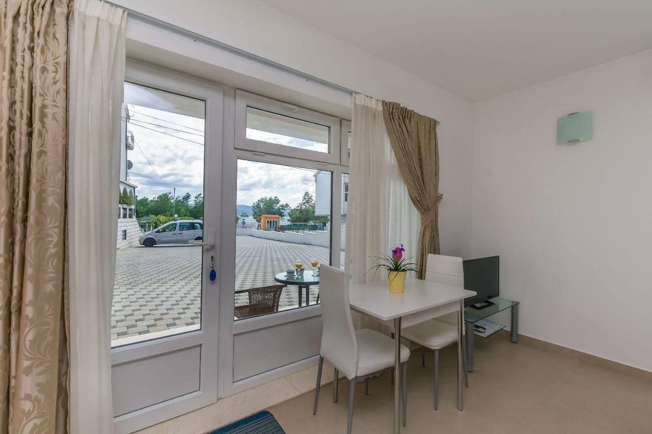 Apartman Aquamarine Duće