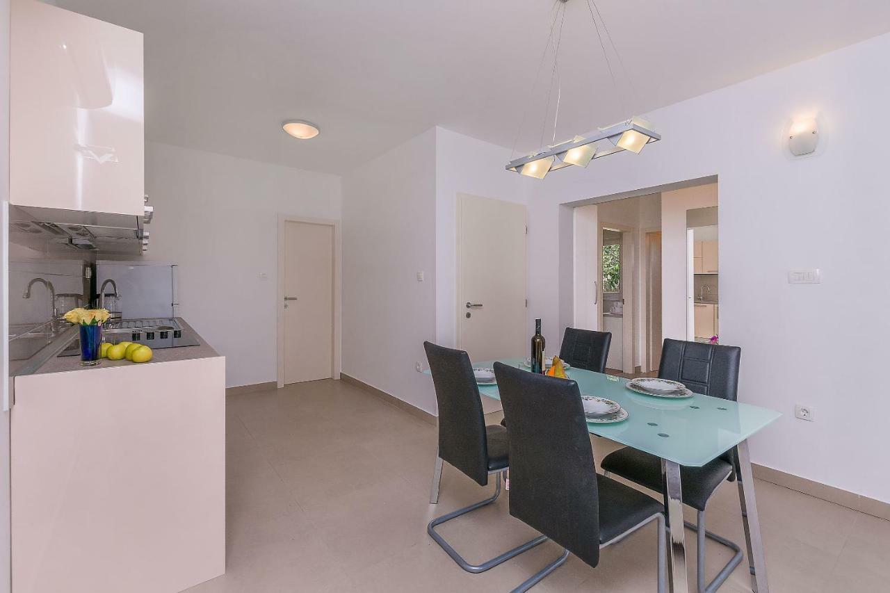 Apartman Aquamarine
