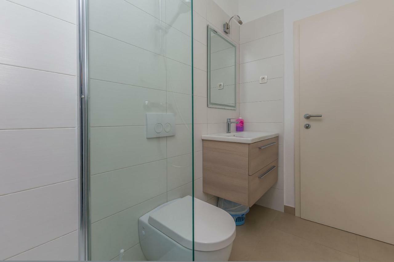 Apartman Aquamarine *