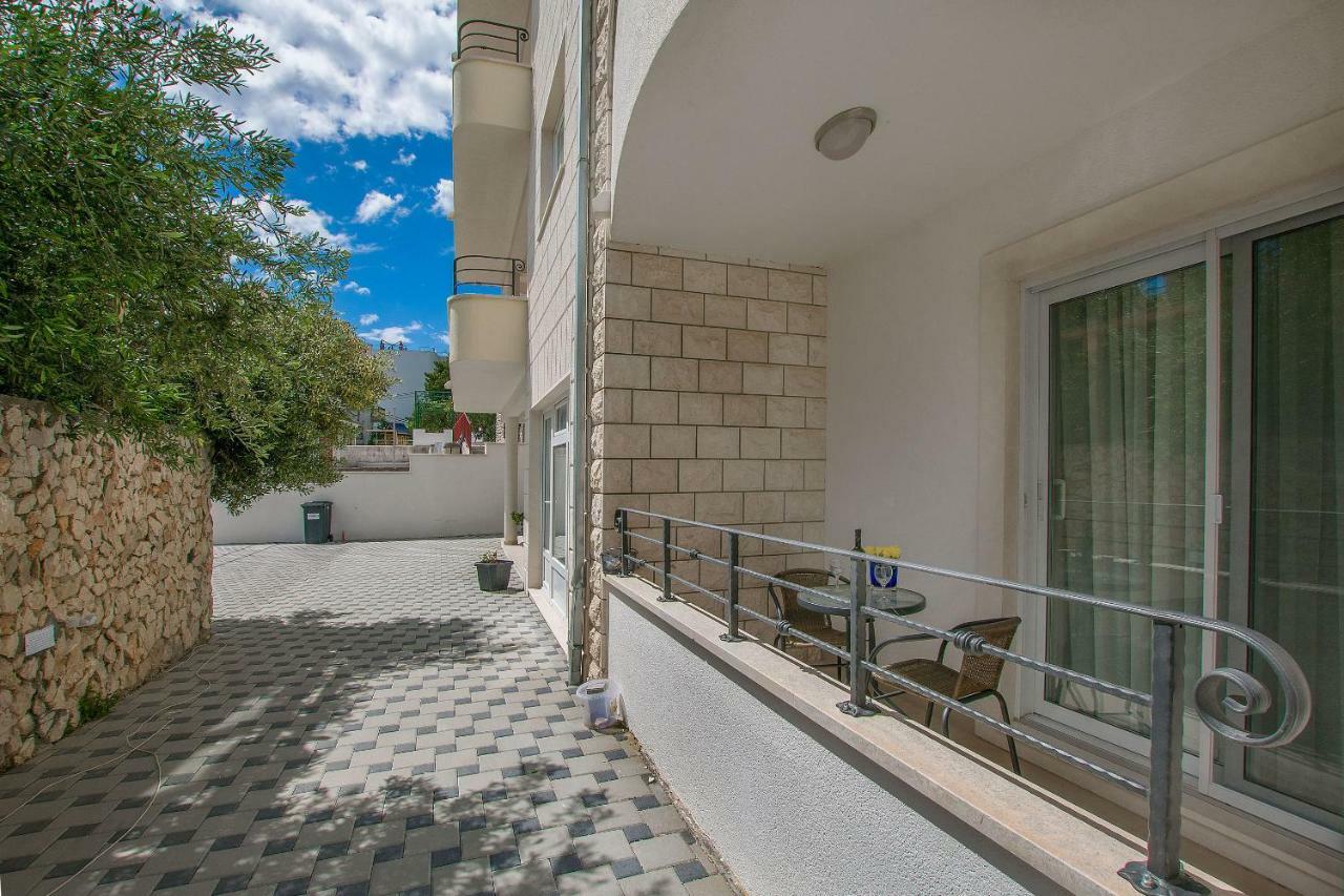 Apartman Aquamarine