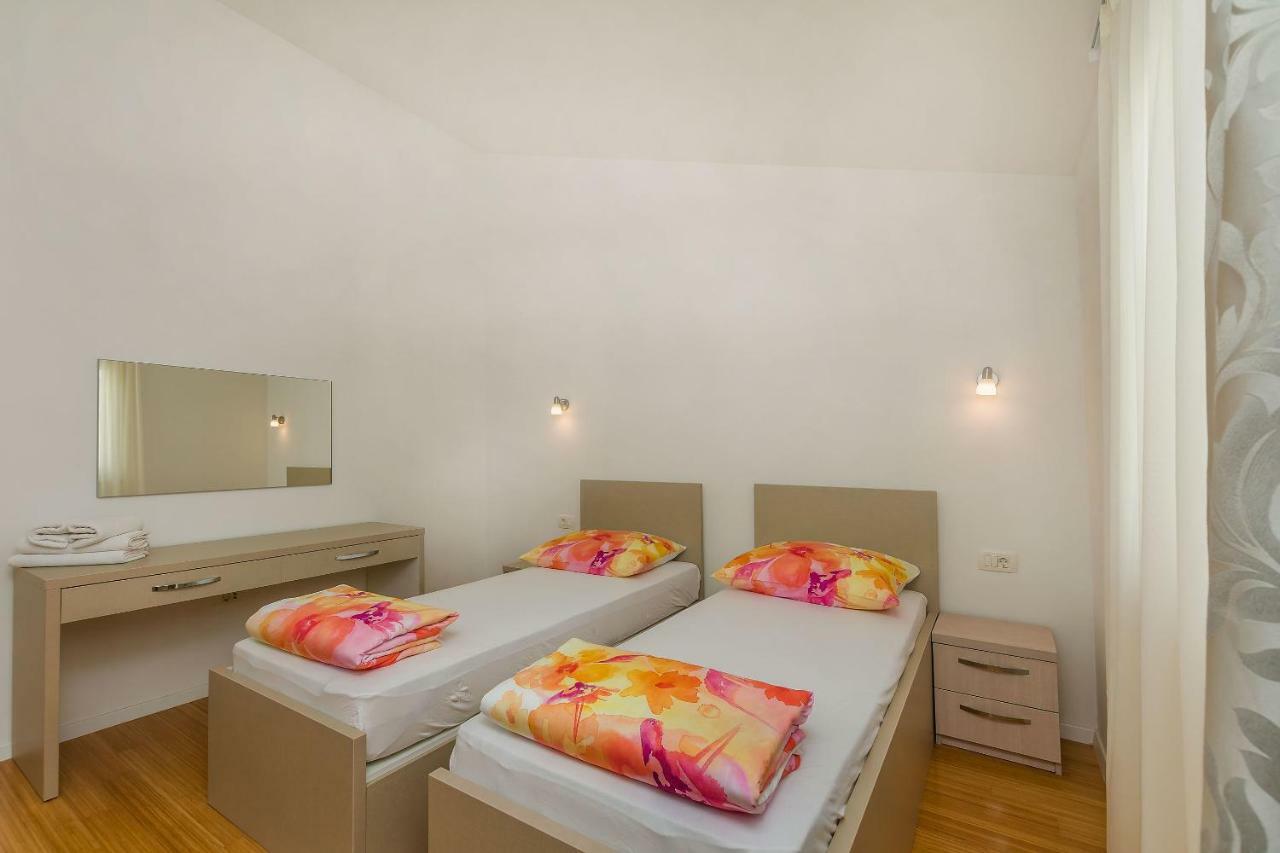 Apartman Aquamarine Duće
