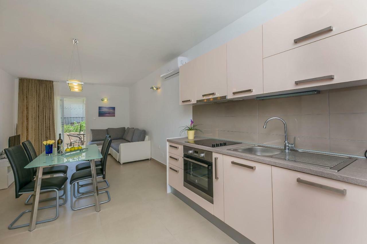 Aquamarine Apartman Duće