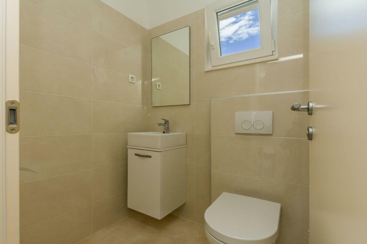 Apartman Aquamarine Duće