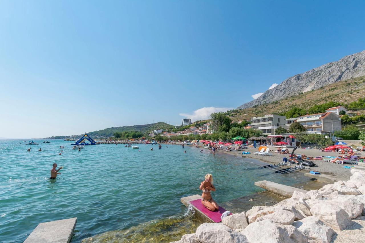 Apartman Aquamarine Duće