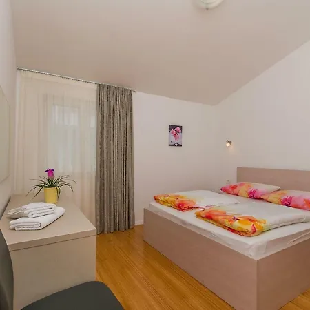 Apartments Villa Aquamarine Duće Kültér fotó