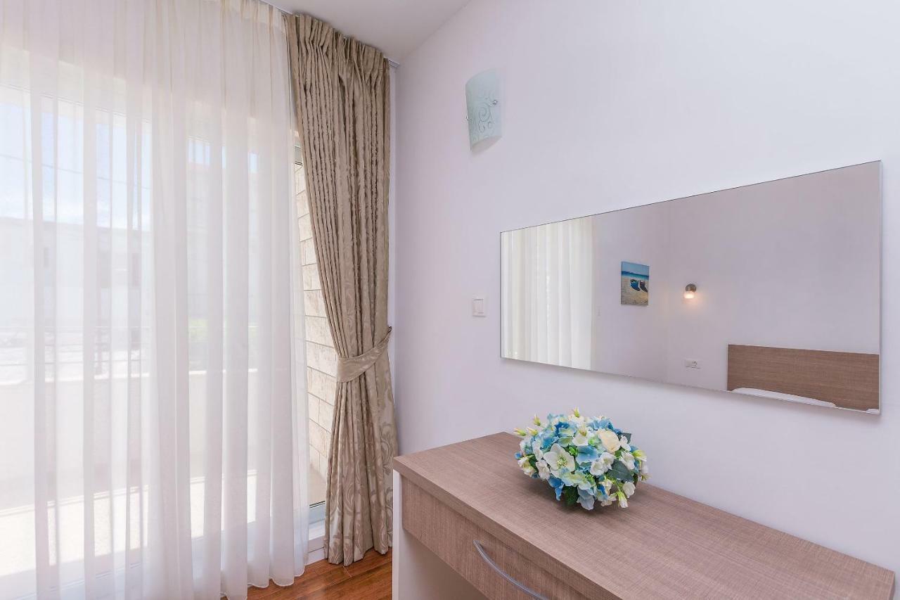 Appartement Aquamarine *