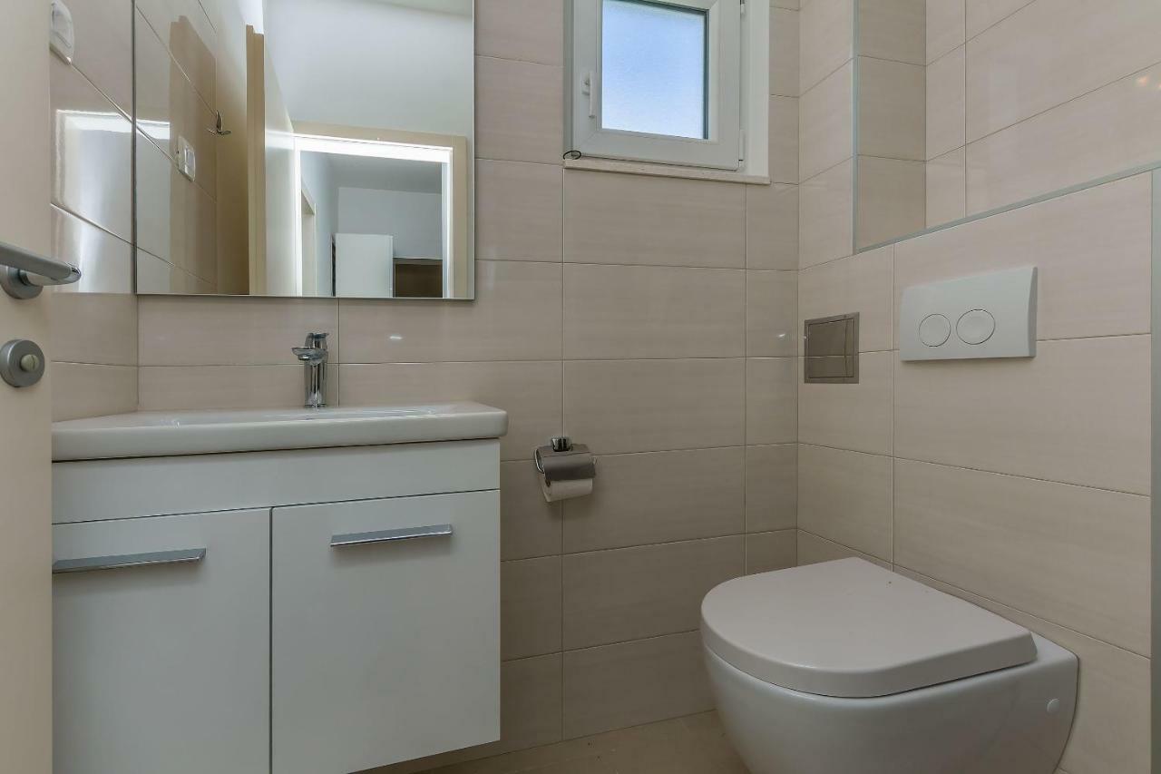 Aquamarine Appartement *