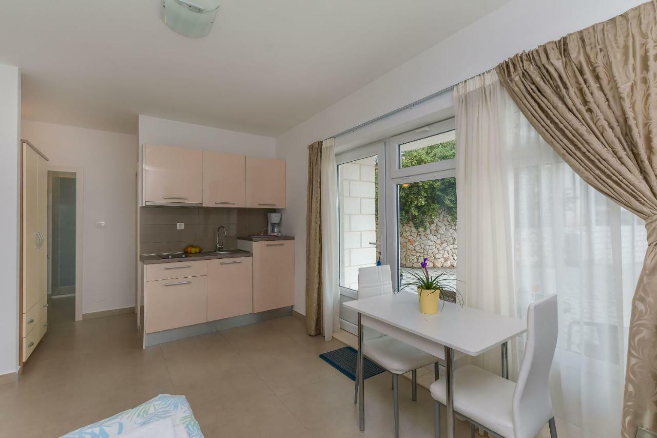 Apartment Aquamarine