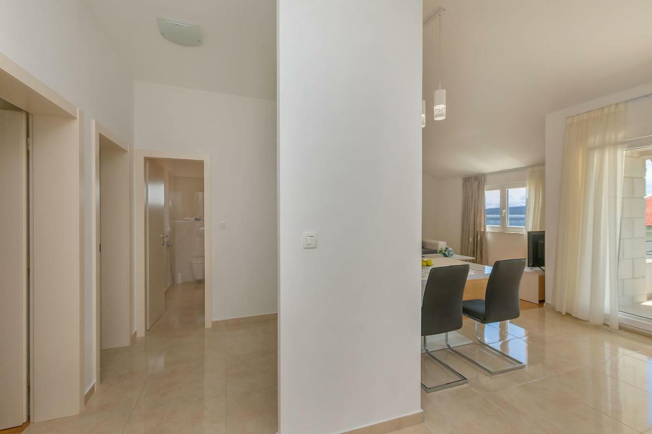 Appartement Aquamarine